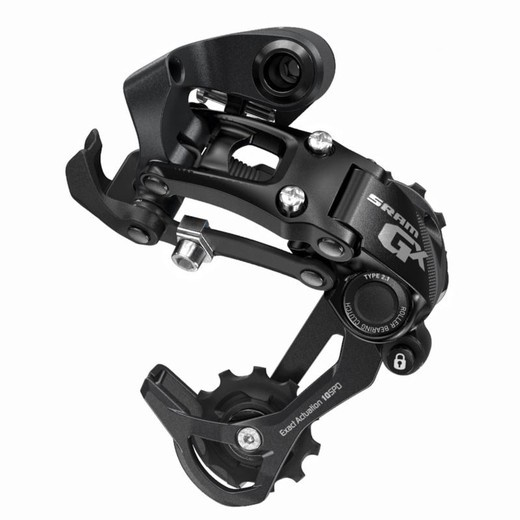 Cambio Sram Gx Type 2.1 10v Caja Corta Blk