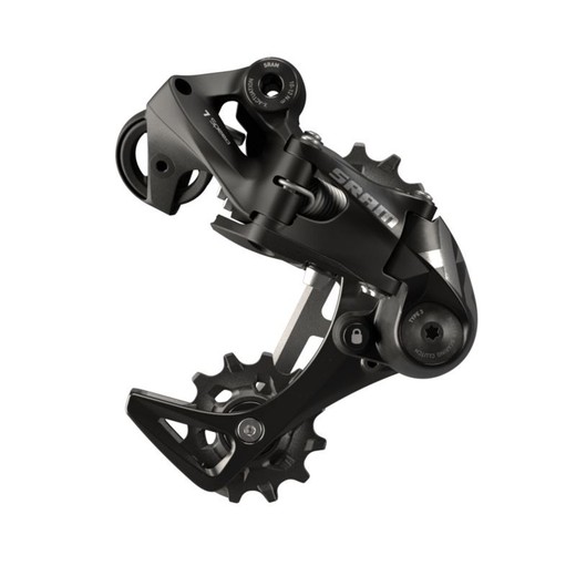 Cambio Sram X01dh 7v Caja Corta Black (A3)