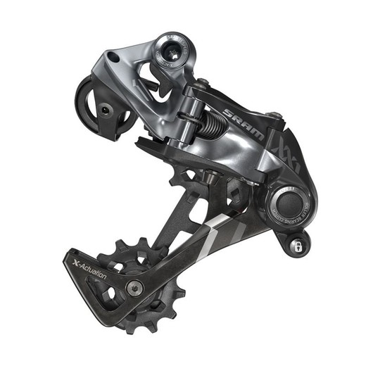 Cambio Sram Xx1 Type2.1 11v Blk