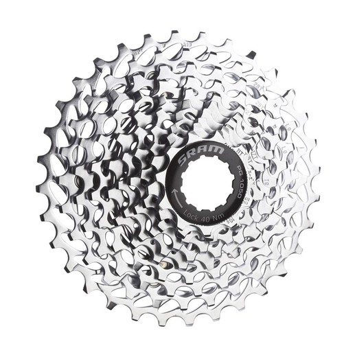 Cassette Sram Pg-1050 12-25 10v