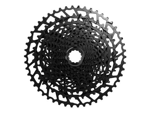 Cassette Bici Sram Pg-1230 Eagle (Nx) 12v 11-50 Black