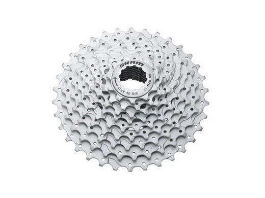 Srm Cassette Pg-970 11-32 9v