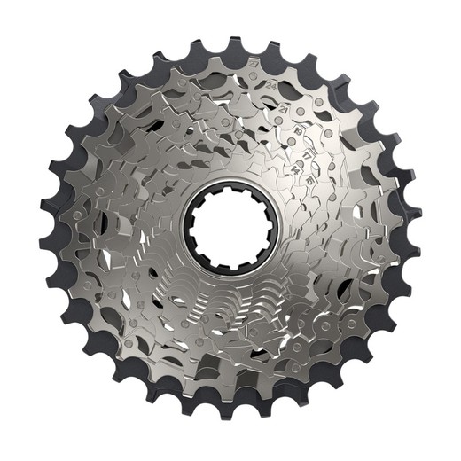 Cassette Sram Xg1270 10-33 Silver (Force) (Axs) D1