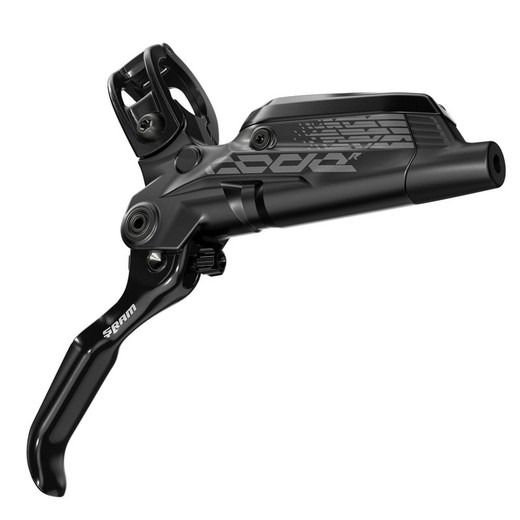 Freno Sram Code R Trasero Dif Black A1