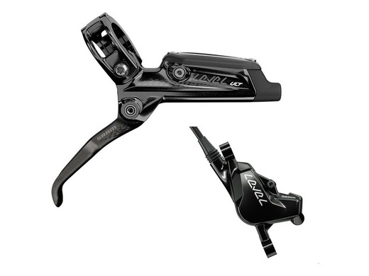 Freno Sram Level Ultimate Delantero Black Anodized B1