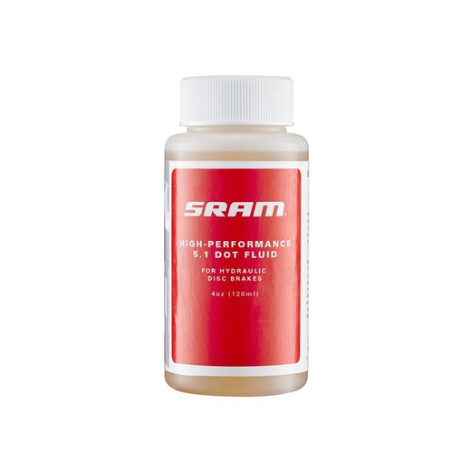 Liquido Freno Sram Dot 5.1 4oz