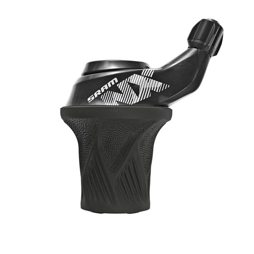 Mando Sram Nx Grip Shift 11v Tras Negro