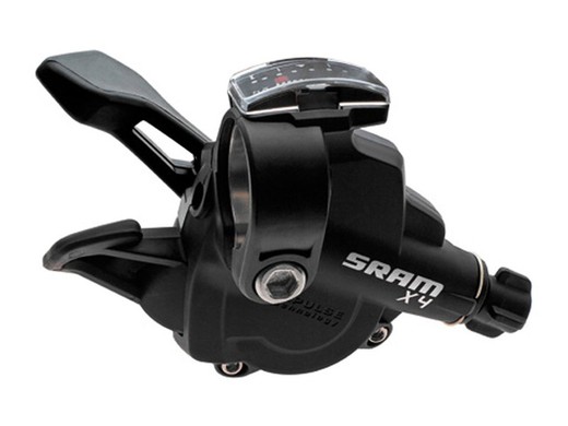 Mando Sram X4 Trigger 3v