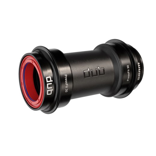 Pedalier Sram Dub Pressfit 30 - 46  (Road) 73 /83mm Ai