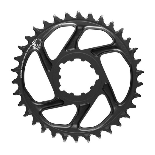 Plato Sram X-Sync 12/11v Eagle 32d Dm 6º Blk