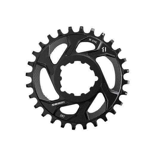 Plato Sram X-Sync Acero 11v 28d Dm 3mm Off (Boost)