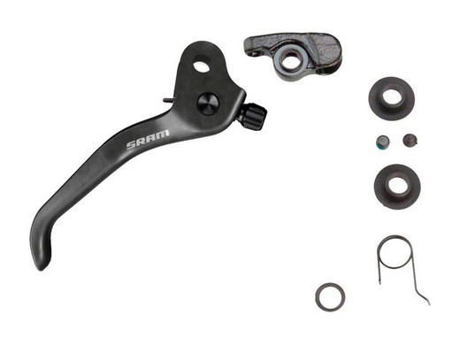 Kit Leva Sram G2 Ultimate Carbono