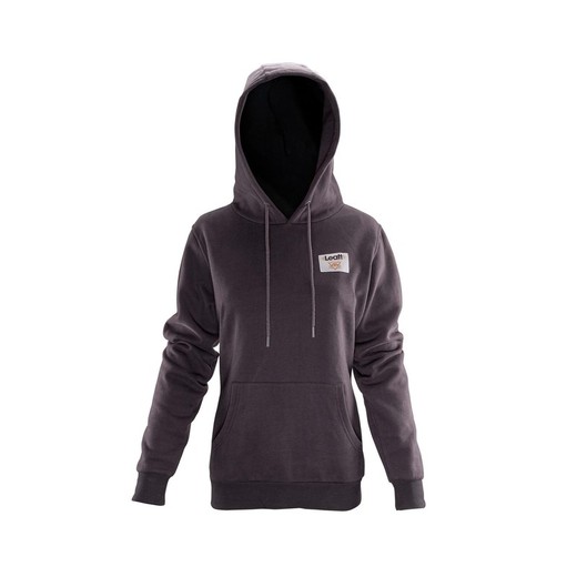 Sudadera Leatt con Capucha Core Mujer Graphene – Estilo, Comodidad y Tecnología Avanzada