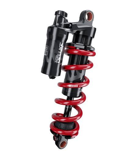 Amortiguador De Muelle Rockshox Super Deluxe Ultimate Coil Dh Rc (225x70)