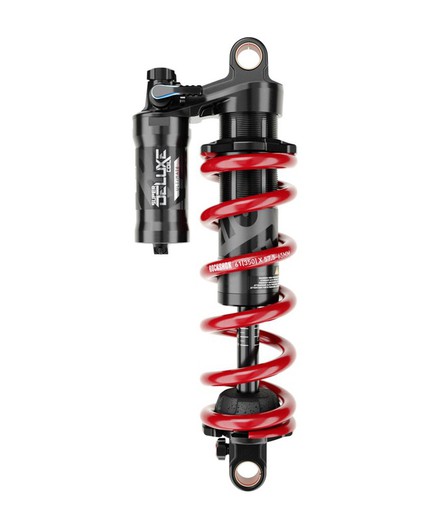 Amortiguador De Muelle Rockshox Super Deluxe Ultimate Coil Rct (185x55)