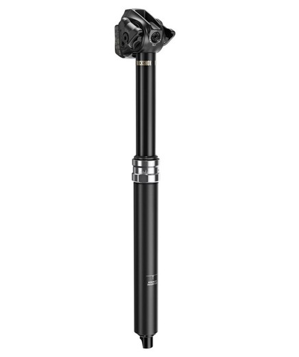 Tija Telescópica Crankbrothers Highline Xc / Gravel 60mm 27.2 (270mm Total)  — Ebike-On
