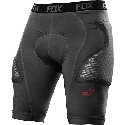 Pantalón Corto Fox Titan Race – Rinde al Máximo con Estilo y Comodidad 🚴‍♂️🔥