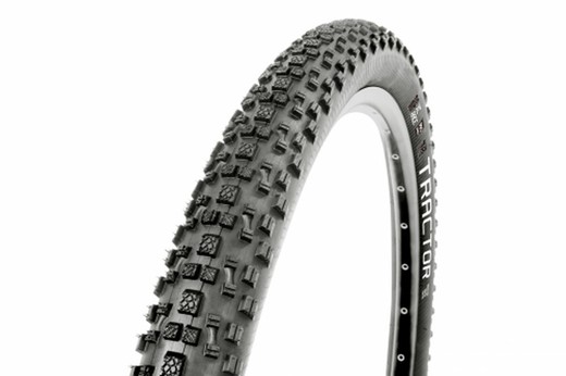 Cubierta Tractor 29x2.20 Tlr 2c Xc Race Black 120 Tpi