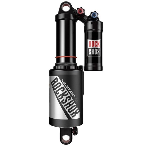 Amortiguador De Aire Rockshox Vivid Air R2c 222x70 '17