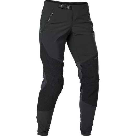 Pantalón Fox Flexair Pro Para Mujer Negro