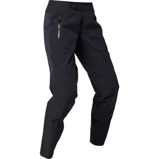 Pantalón Fox Ranger Para Mujer Color Negro