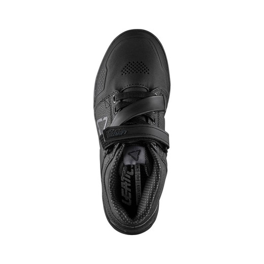 Zapatillas Leatt 4.0 Clip Negro