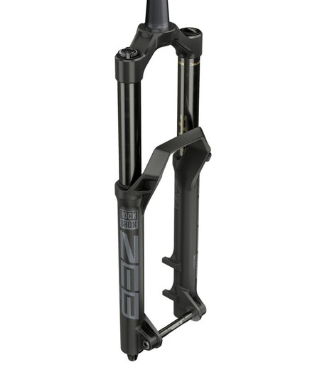 Horquilla Rockshox Zeb Select Charger Rc Manual 27.5" Boost 15x110 170mm