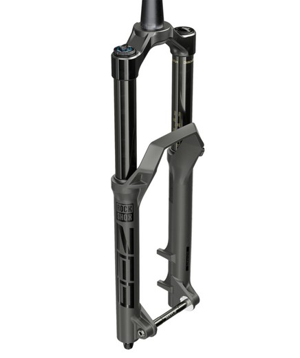 Horquilla Rockshox Zeb Ultimate Charger 2.1 Rc2 Man. 29" Boost 15x110 160mm