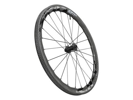 Rueda Zipp 353 Nsw Tubeless Disc C.L. Del 12x100 (Cognition 2) 45mm (Int 25mm) A1