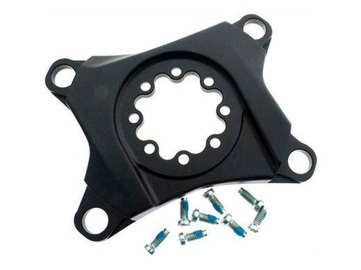 Arañas y Platos para Bicicletas: