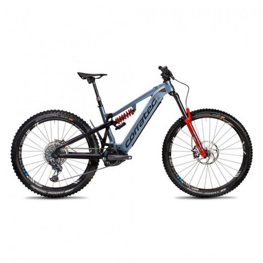 Corratec
