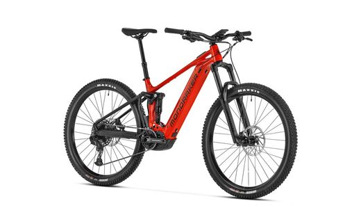 Bicicletas Eléctricas Mondraker Enduro/AM