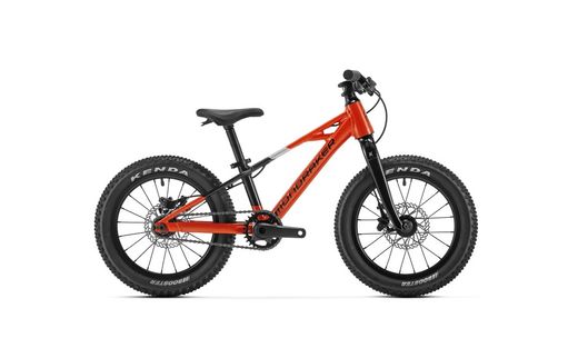 Bicicletas Mondraker Kids