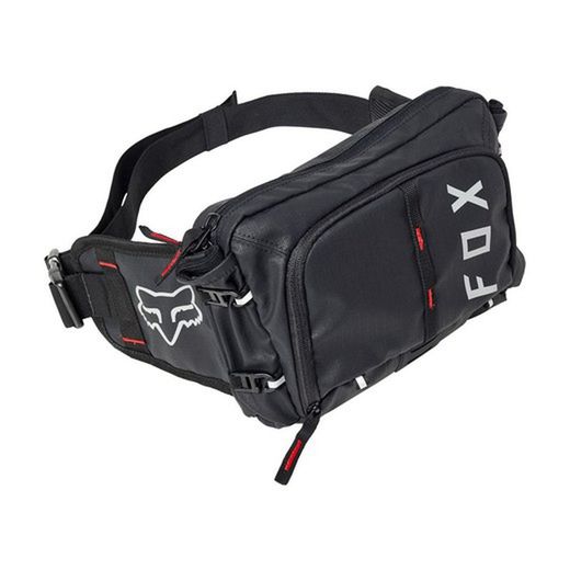 Riñonera Hidratación