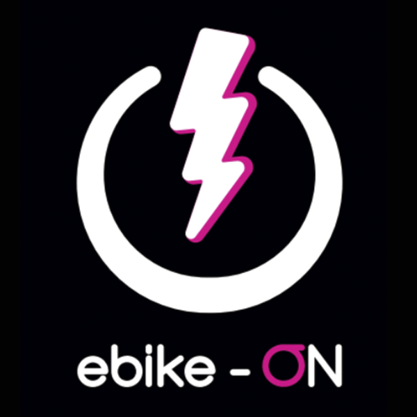 Logo Ebike-On