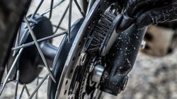 🚴‍♂️ Kit 3 Cepillos Muc-Off Premium 🧽 Gancho Cassette + En Profundidad + Suave | Limpieza Profesional para Bicicleta