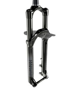 Rockshox Recon Gold Rockshox 35 Gold Rl 140mm Debonair Debonair