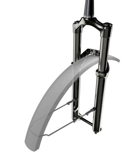 Horquilla Rockshox 35 Gold Rl  E-Mtb Manual 27.5"Boost 15x110 160mm