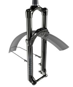 Horquilla Rockshox 35 Gold Rl  E-Mtb Manual 27.5"Boost 15x110 160mm