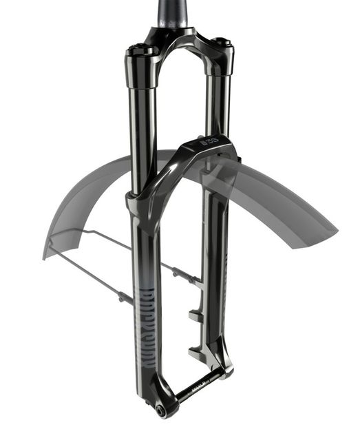 Horquilla Rockshox Gold 35 Rl