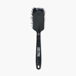 🔥 Kit 5 Cepillos Muc-Off Premium 🚴🧽 | Limpieza Total: Gancho Cassette + Profundidad + Suave + Doble Cabezal + Componentes/Ruedas