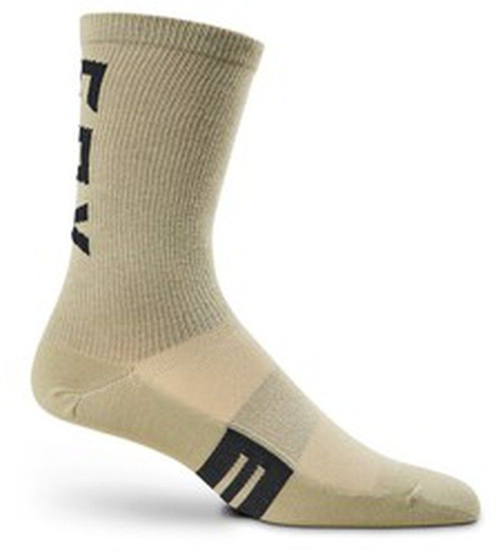 Calzini Fox 4 Flexair Merino rosa - Negozio