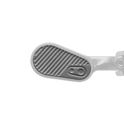 ⚙️ Accesorio CrankBrothers Goma Gris Antideslizante – Mando Remoto Highline 🚴‍♂️