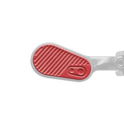 🔴 Accesorio CrankBrothers Goma Roja Antideslizante – Mando Remoto Highline 🚴‍♂️