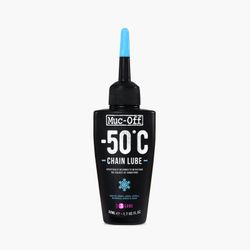 Aceitera Muc-Off -50º Para Frio 50 Ml (-50º Chain Lube)