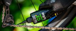 Aceitera Muc-Off C3 Clima Seco Ceramico Bio 120 Ml (C3 Ceramic Lube Premium Dry)