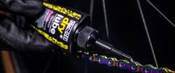 Lubricante Muc-Off Bio Dry Lube 50 ml | Aceite Ecológico para Clima Seco 🚴✨ Protección y Suavidad Duradera