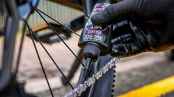 Aceite Muc-Off E-Bike Clima Humedo Nitruro Boro 50 Ml (E-Bike Wet Weather Ceramic Lube)