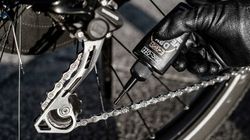 Aceite Muc-Off E-Bike Clima Seco Nitruro Boro 50 ml | Lubricante Premium para Bicicletas Eléctricas 🚲✨