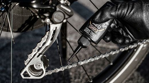 Aceite Muc-Off E-Bike Clima Seco Nitruro Boro 50 ml | Lubricante Premium para Bicicletas Eléctricas 🚲✨